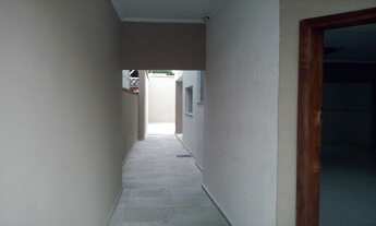 Imagem 3: Casa/03 dormitórios/182m² /Centro/Taubaté