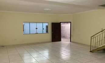 Imagem 5: Casa/03 dormitórios/182m² /Centro/Taubaté