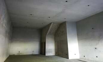 Imagem 2: Galpão; Altos de Santana I; Jacareí