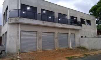 Imagem 2: PONTO COMERCIAL em TAUBATÉ - SP, JARDIM GURILÂNDIA