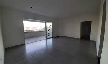 Imagem 3: Excelente Apartamento de Alto padrão para Locação no Edifício Grand Terrace, Parque Reside