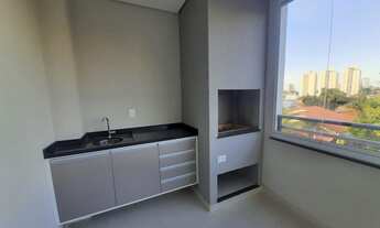 Imagem 5: Excelente Apartamento de Alto padrão para Locação no Edifício Grand Terrace, Parque Reside