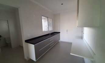 Imagem 6: Excelente Apartamento de Alto padrão para Locação no Edifício Grand Terrace, Parque Reside