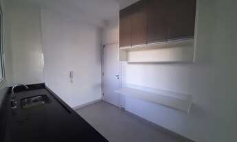 Imagem 7: Excelente Apartamento de Alto padrão para Locação no Edifício Grand Terrace, Parque Reside