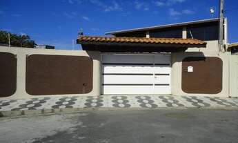 Imagem: Linda casa com piscina!!