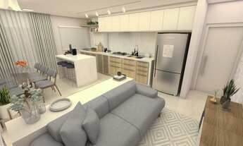 Imagem 3: Excelente apartamento Jardim das Industrias