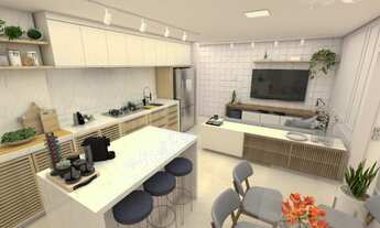 Imagem 4: Excelente apartamento Jardim das Industrias