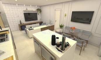 Imagem 5: Excelente apartamento Jardim das Industrias