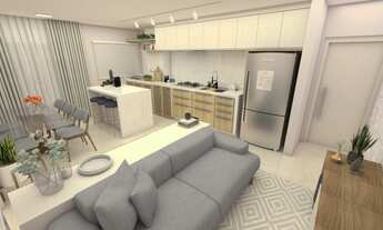 Imagem 6: Excelente apartamento Jardim das Industrias