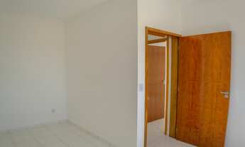 Imagem 2: Apartamento / 02 dormitórios / Jardim Didinha / 52m² / Jacareí