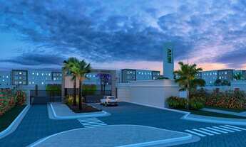 Imagem 2: APARTAMENTO RESIDENCIAL em PINDAMONHANGABA - SP, SANTANA