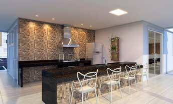 Imagem 3: APARTAMENTO RESIDENCIAL em PINDAMONHANGABA - SP, SANTANA