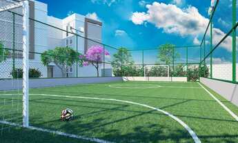 Imagem 5: APARTAMENTO RESIDENCIAL em PINDAMONHANGABA - SP, SANTANA