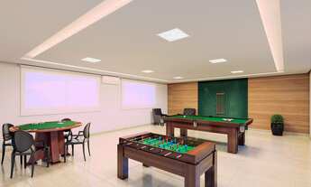 Imagem 6: APARTAMENTO RESIDENCIAL em PINDAMONHANGABA - SP, SANTANA