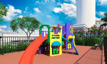 Imagem 7: APARTAMENTO RESIDENCIAL em PINDAMONHANGABA - SP, SANTANA