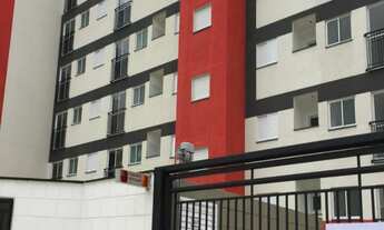 Imagem: APARTAMENTO RESIDENCIAL em PINDAMONHANGABA