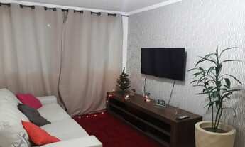 Imagem 4: Apartamento 45 m² - Spazio Giallo - Vila Tesouro zona leste