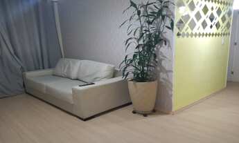 Imagem 2: Apartamento 45 m² - Spazio Giallo - Vila Tesouro zona leste
