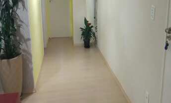 Imagem 6: Apartamento 45 m² - Spazio Giallo - Vila Tesouro zona leste