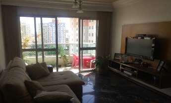 Imagem: Apartamento no Jardim Sateletite com 107