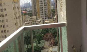 Imagem 3: Apartamento no Jardim Sateletite com 107 metros