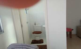 Imagem 8: Belíssimo apartamento Duplex no Condomínio Spazio Campo das Violetas