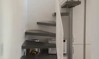 Imagem 10: Belíssimo apartamento Duplex no Condomínio Spazio Campo das Violetas