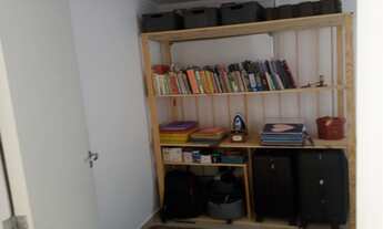 Imagem 15: Belíssimo apartamento Duplex no Condomínio Spazio Campo das Violetas