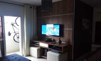 Imagem 2: Apartamento com 2 dormitórios - R$245.000,00 Vera Cruz em Taubaté SP