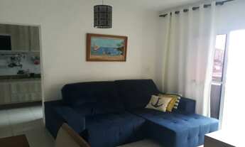 Imagem 3: Apartamento com 2 dormitórios - R$245.000,00 Vera Cruz em Taubaté SP