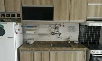 Imagem 4: Apartamento com 2 dormitórios - R$245.000,00 Vera Cruz em Taubaté SP