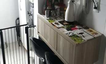 Imagem 5: Apartamento com 2 dormitórios - R$245.000,00 Vera Cruz em Taubaté SP