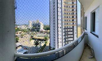 Imagem 2: Apartamento /77 metros/ 03 dormitórios sendo 01 suíte/ Parque Senhor do Bonfim