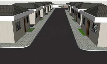 Imagem 2: CASA RESIDENCIAL em ATIBAIA - SP, JARDIM PARAÍSO DO TANQUE