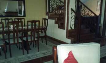 Imagem 3: Casa em Caçapava SP de 4 Quartos sendo 1 Suíte com Piscina