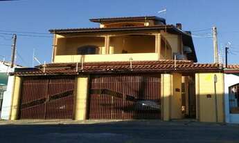 Imagem: Casa em Caçapava SP de 4 Quartos sendo