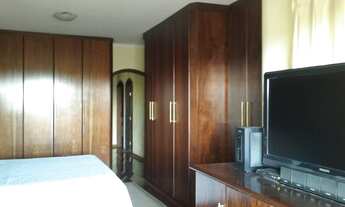 Imagem 7: Casa em Caçapava SP de 4 Quartos sendo 1 Suíte com Piscina