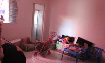 Imagem 5: Casa sobrado no parque dos príncipes com edícula