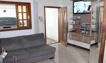 Imagem 3: Casa sobrado no parque dos príncipes com edícula