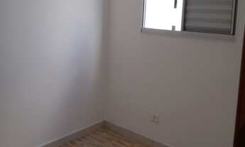 Imagem 2: APARTAMENTO NOVO NO PARQUE JAGUARIPE, 2 DORMITÓRIOS E 2 VAGAS. CONDOMÍNIO COM LAZER COMPLE