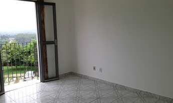 Imagem: Apartamento de 2 Quartos no Bosque dos Eucaliptos