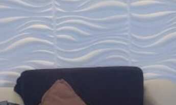 Imagem 2: Casa no condomínio Altos do Jequitibá/ Parque Santo Antônio/ 02 dormitórios / 110m²/ Jacar