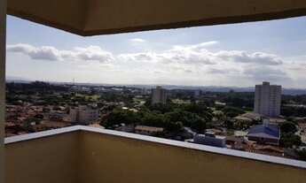 Imagem 6: RA Amil Negócios Imobiliários - Apartamento à Venda ou Locação no Jardim Petrópolis, São J