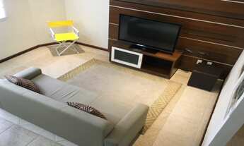 Imagem: RA Amil Aluga Apartamento no Edifício Mondrian