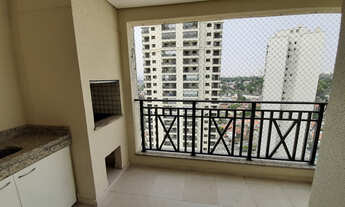 Imagem 3: Apartamento de Luxo no Esplanada Resort: 4 Quartos, 1 Suíte, Varanda Gourmet - São José do