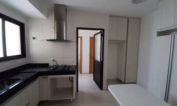 Imagem 6: Apartamento de Luxo no Esplanada Resort: 4 Quartos, 1 Suíte, Varanda Gourmet - São José do