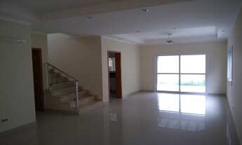 Imagem 4: Casa sobrado / 3 Dormitórios sendo uma suíte c/ closet / Villa Branca /192m² / Jacareí