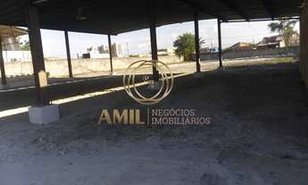 Imagem 3: RA Amil Aluga Galpão Industrial, 500 m², Jardim Emília, Jacareí