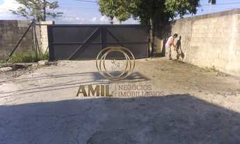 Imagem 4: RA Amil Aluga Galpão Industrial, 500 m², Jardim Emília, Jacareí