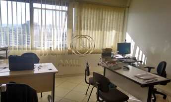 Imagem 3: Excelente Oportunidade: Sala Comercial de 44m² no Vip Center - Centro SJC! Aproveite a Loc